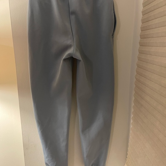 TNA joggers XS blue zip up pockets - Picture 6 of 7